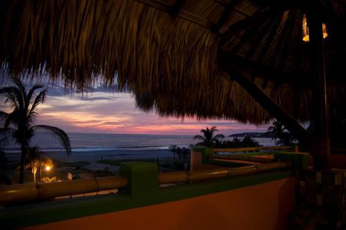 Apartamento Zicatela Suites