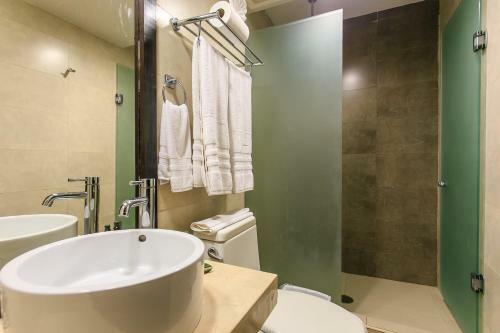 Apartamento Aldea Thai 2212