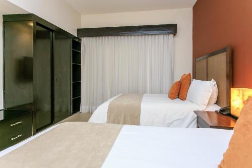 Apartamento Aldea Thai 2212