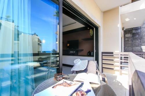 Apartamento Aldea Thai 2212