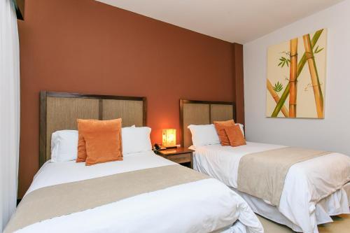 Apartamento Aldea Thai 2212