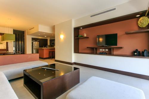 Apartamento Aldea Thai 2212
