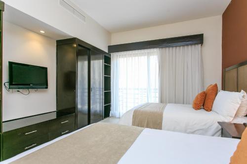 Apartamento Aldea Thai 2212