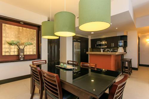 Apartamento Aldea Thai 2212