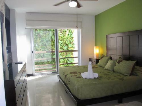 Apartamento Via Tendenza- Condo For 4