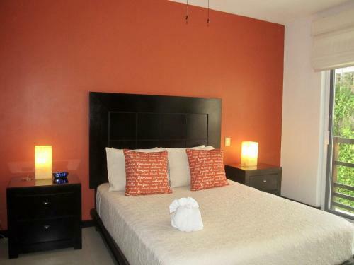 Apartamento Via Tendenza- Condo For 4