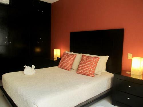 Apartamento Via Tendenza- Condo For 4