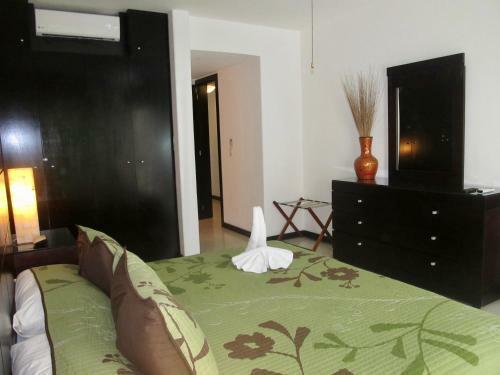 Apartamento Via Tendenza- Condo For 4
