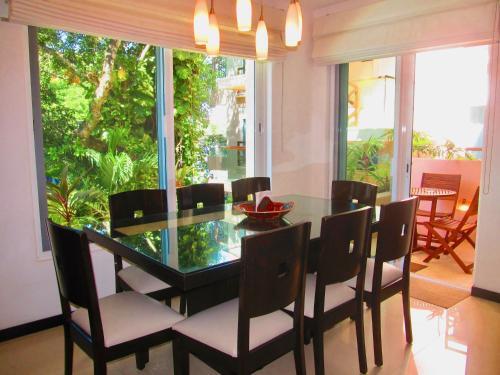 Apartamento Via Tendenza- Condo For 4