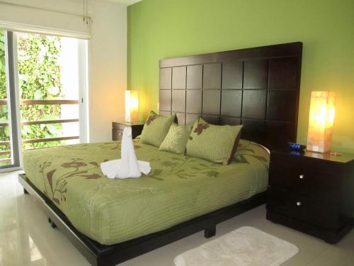 Apartamento Via Tendenza- Condo For 4