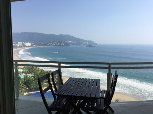 Apartamento Bay View Grand Marina 1605 Sur