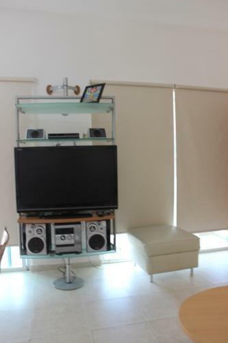 Apartamento Las Olas