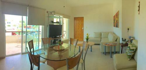 Apartamento Las Olas