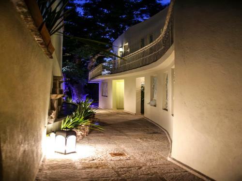 Bed & Breakfast Casa Aliz