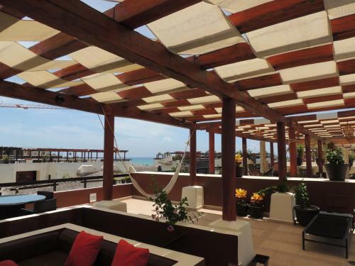 Aparthotel Aldea Thai Condohotel By Ocean Front
