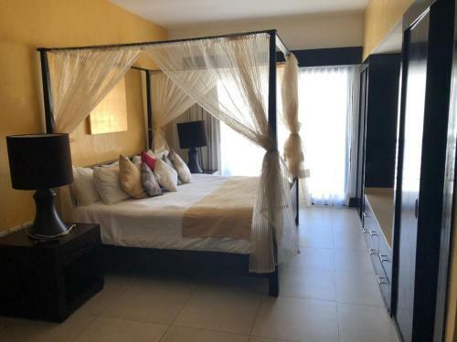 Aparthotel Aldea Thai Condohotel By Ocean Front