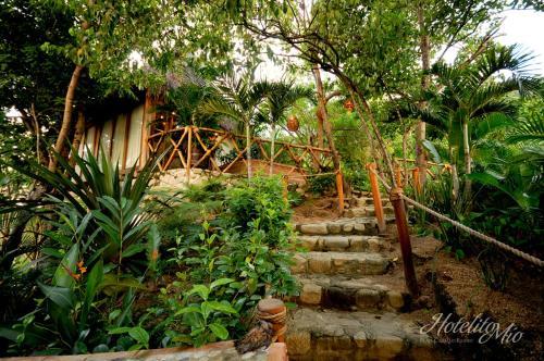 Hotelito Mio Boutique Hotel