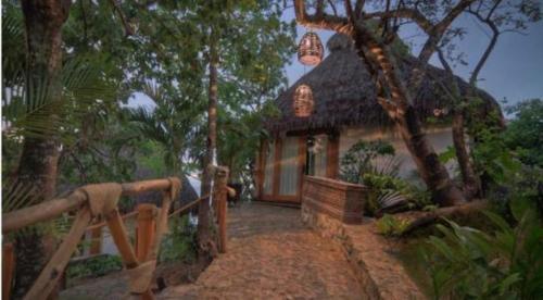 Hotelito Mio Boutique Hotel