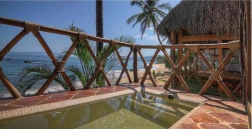 Hotelito Mio Boutique Hotel