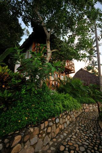 Hotelito Mio Boutique Hotel
