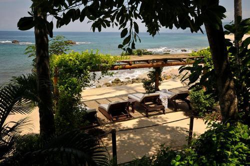 Hotelito Mio Boutique Hotel