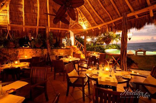 Hotelito Mio Boutique Hotel