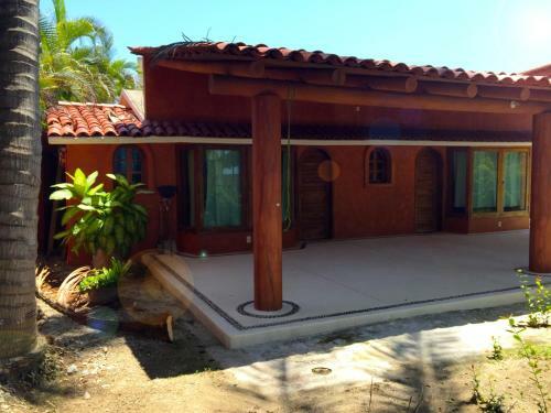 Villa Soleil