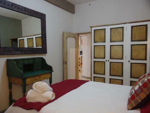 Bed & Breakfast La Casa De Las Conservas Gold