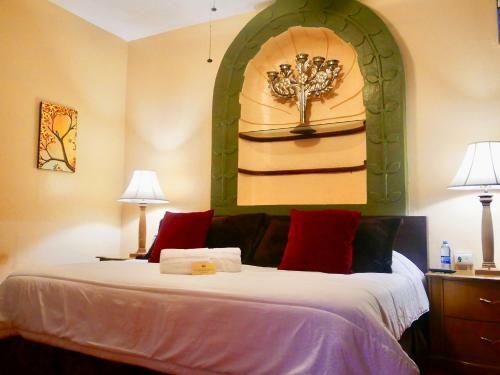 Bed & Breakfast La Casa De Las Conservas Gold
