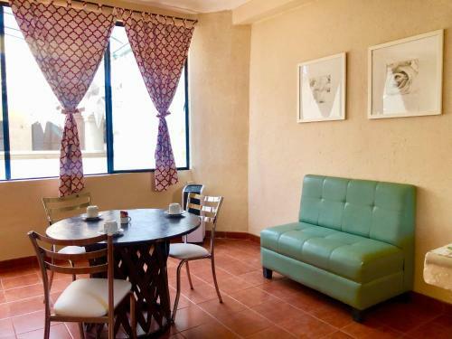 Bed & Breakfast La Casa De Las Conservas Gold