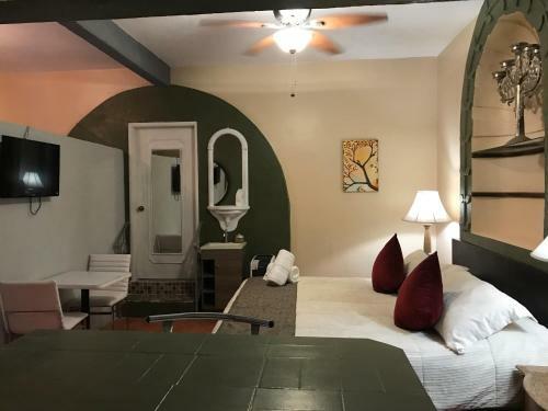 Bed & Breakfast La Casa De Las Conservas Gold