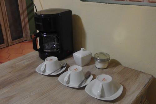 Bed & Breakfast La Casa De Las Conservas Gold