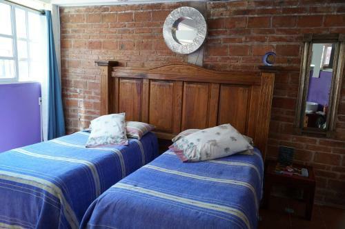 Bed & Breakfast Casa De Pita