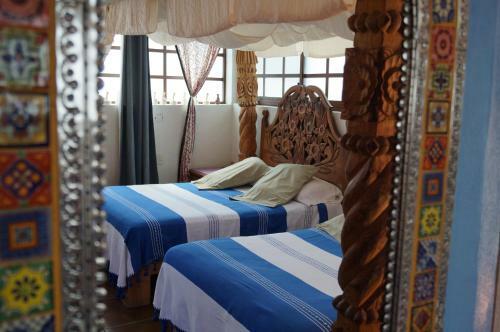 Bed & Breakfast Casa De Pita