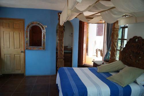 Bed & Breakfast Casa De Pita