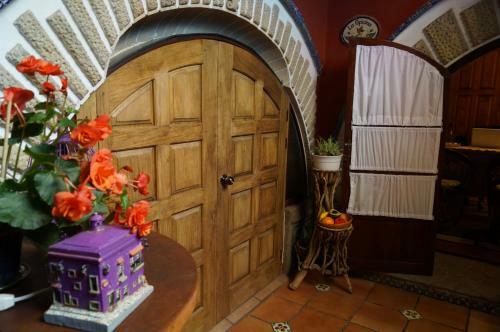 Bed & Breakfast Casa De Pita