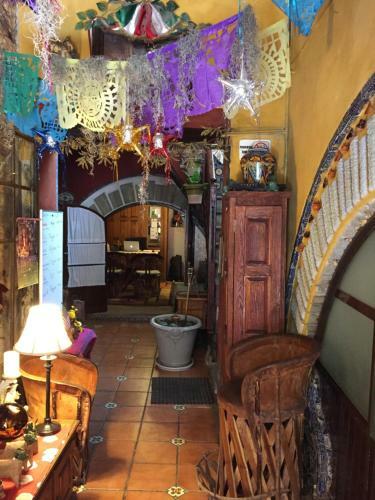 Bed & Breakfast Casa De Pita