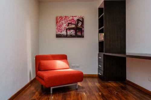 Apartamento Magia By Moskito