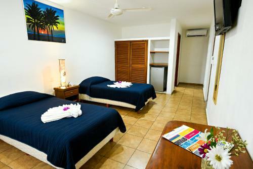 International House Riviera Maya Hotel