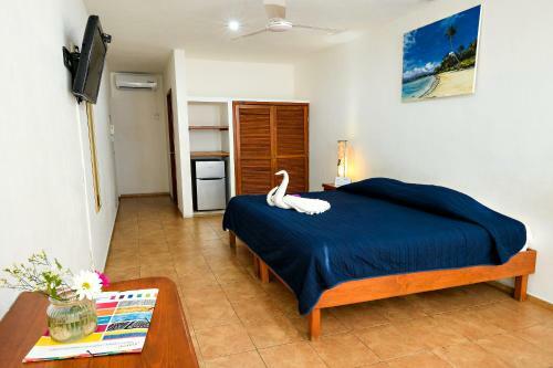 International House Riviera Maya Hotel