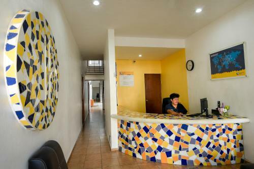 International House Riviera Maya Hotel