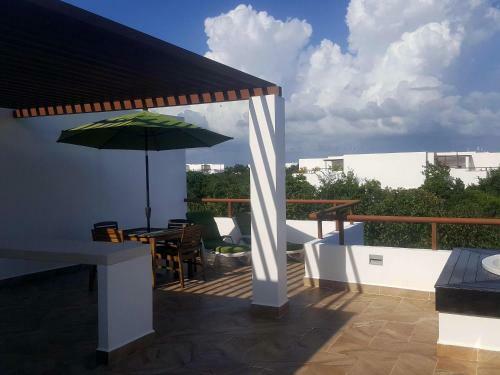 Apartamento Sumptuous Penthouse Within The Grand Bahia Principe