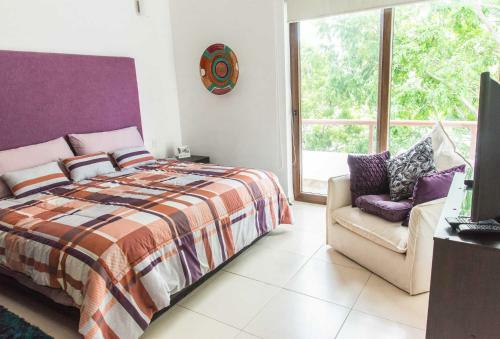 Apartamento Sumptuous Penthouse Within The Grand Bahia Principe