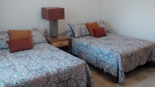 Apartamento Calakmul By Gre