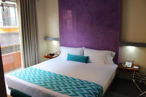 Hotel Orizaba Inn