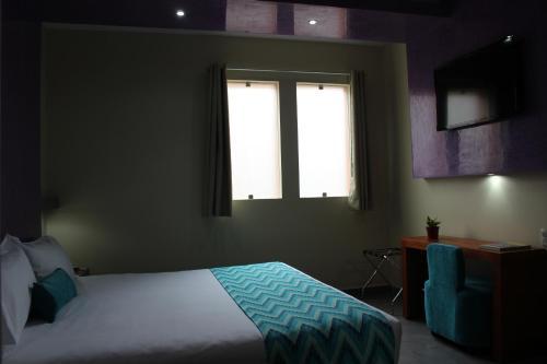 Hotel Orizaba Inn
