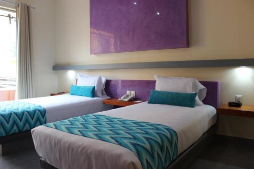 Hotel Orizaba Inn