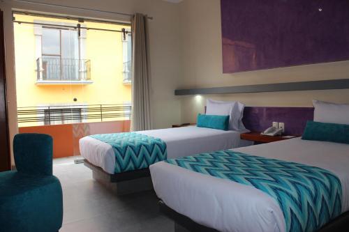Hotel Orizaba Inn