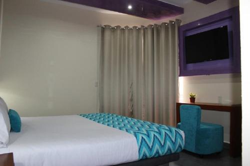 Hotel Orizaba Inn