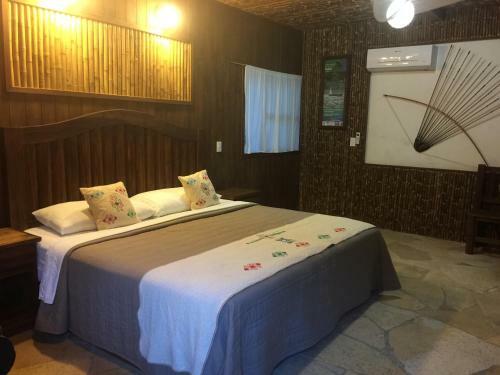 Ecolodge Naha - Selva Lacandona